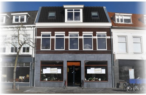 Voetencentrum Zwolle